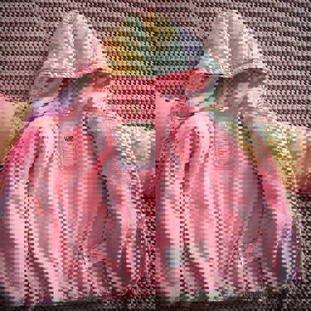 Куртка-пуховик LC Waikiki