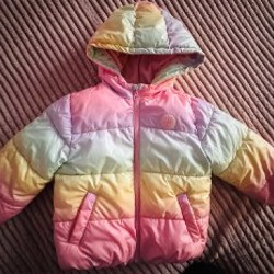 Куртка-пуховик LC Waikiki - фото 2