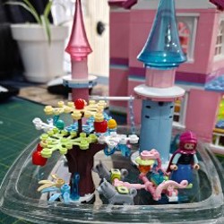 Карусель и 'Храброе сердце' - фото 2