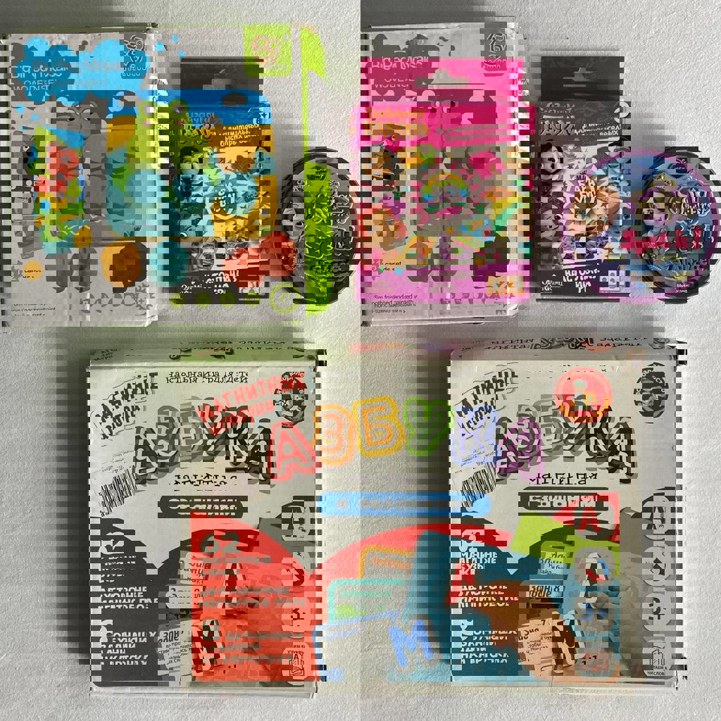 Мозаика Big peg