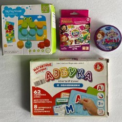 Мозаика Big peg - фото 1