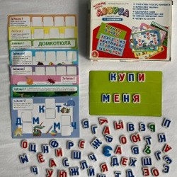 Мозаика Big peg - фото 2