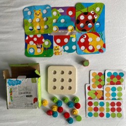 Мозаика Big peg - фото 3