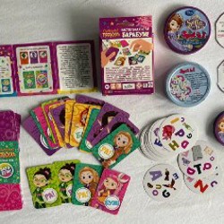 Мозаика Big peg - фото 4