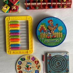 Игра-головоломка «Три кота» - фото 1