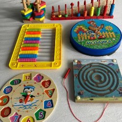 Игра-головоломка «Три кота» - фото 2