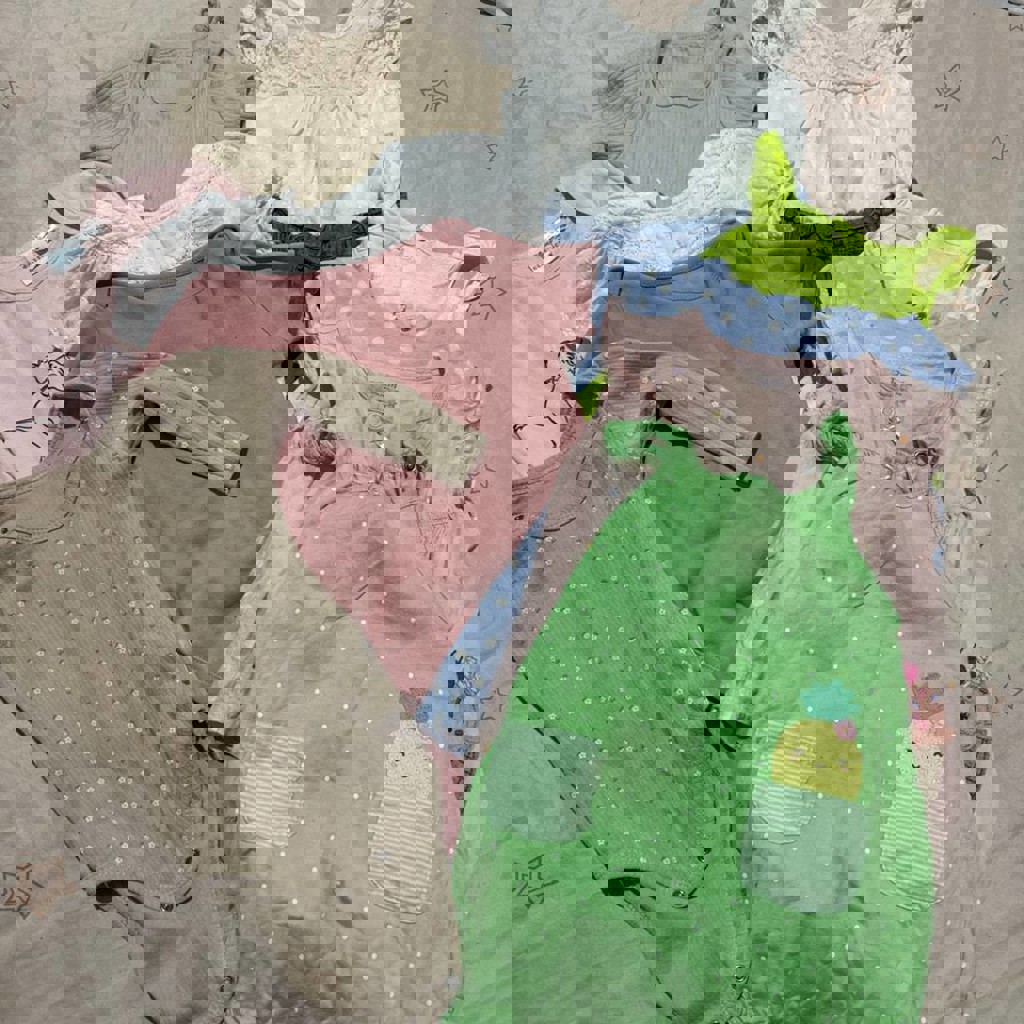 Боди с коротким рукавом