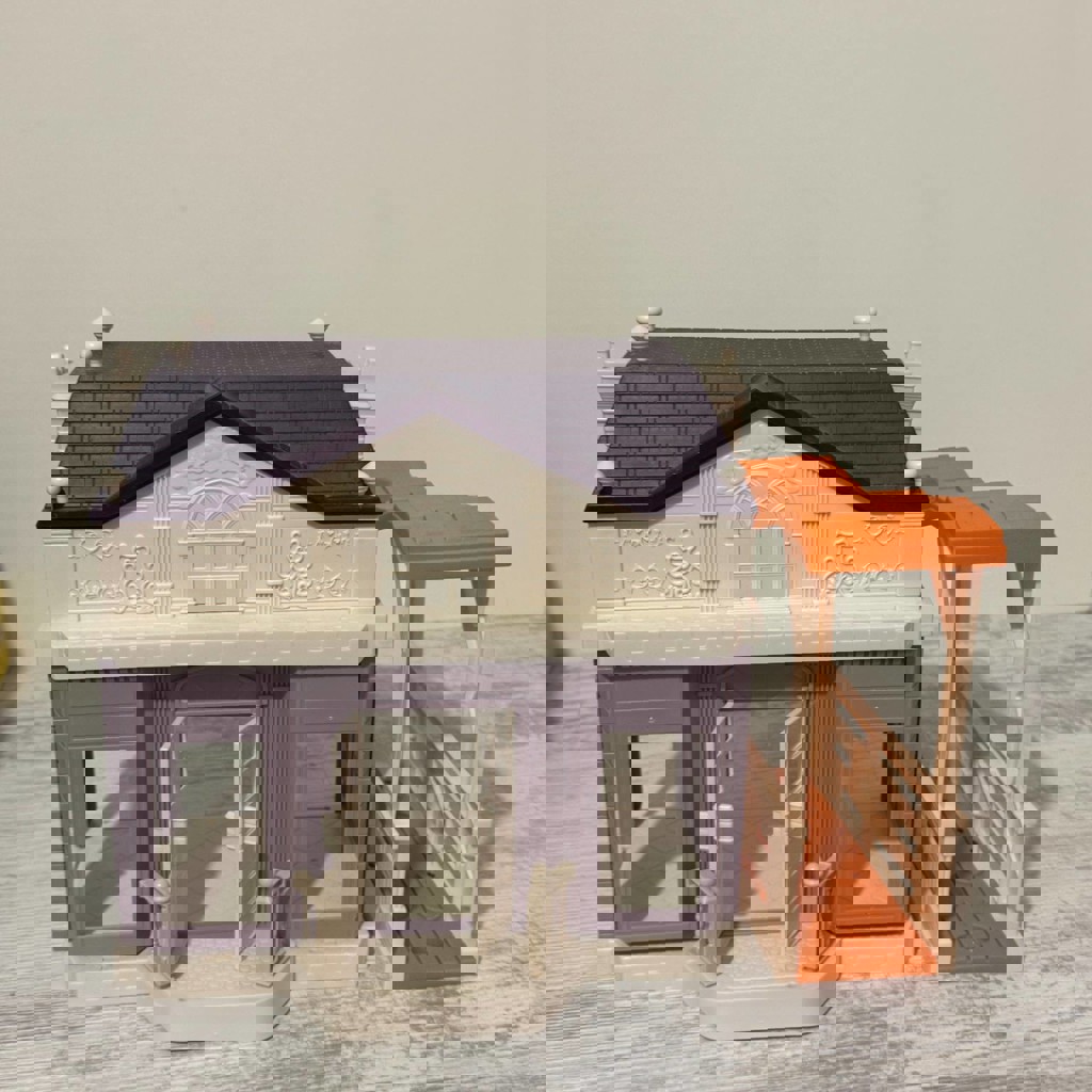 Загон для лошади