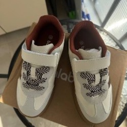 Кеды - фото 2