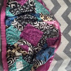 Куртка-бомбер - фото 4