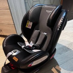 Автокресло Carrello Asteroid+ - фото 4