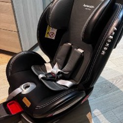 Автокресло Carrello Asteroid+ - фото 5