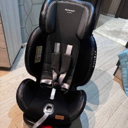 Автокресло Carrello Asteroid+ - фото 7