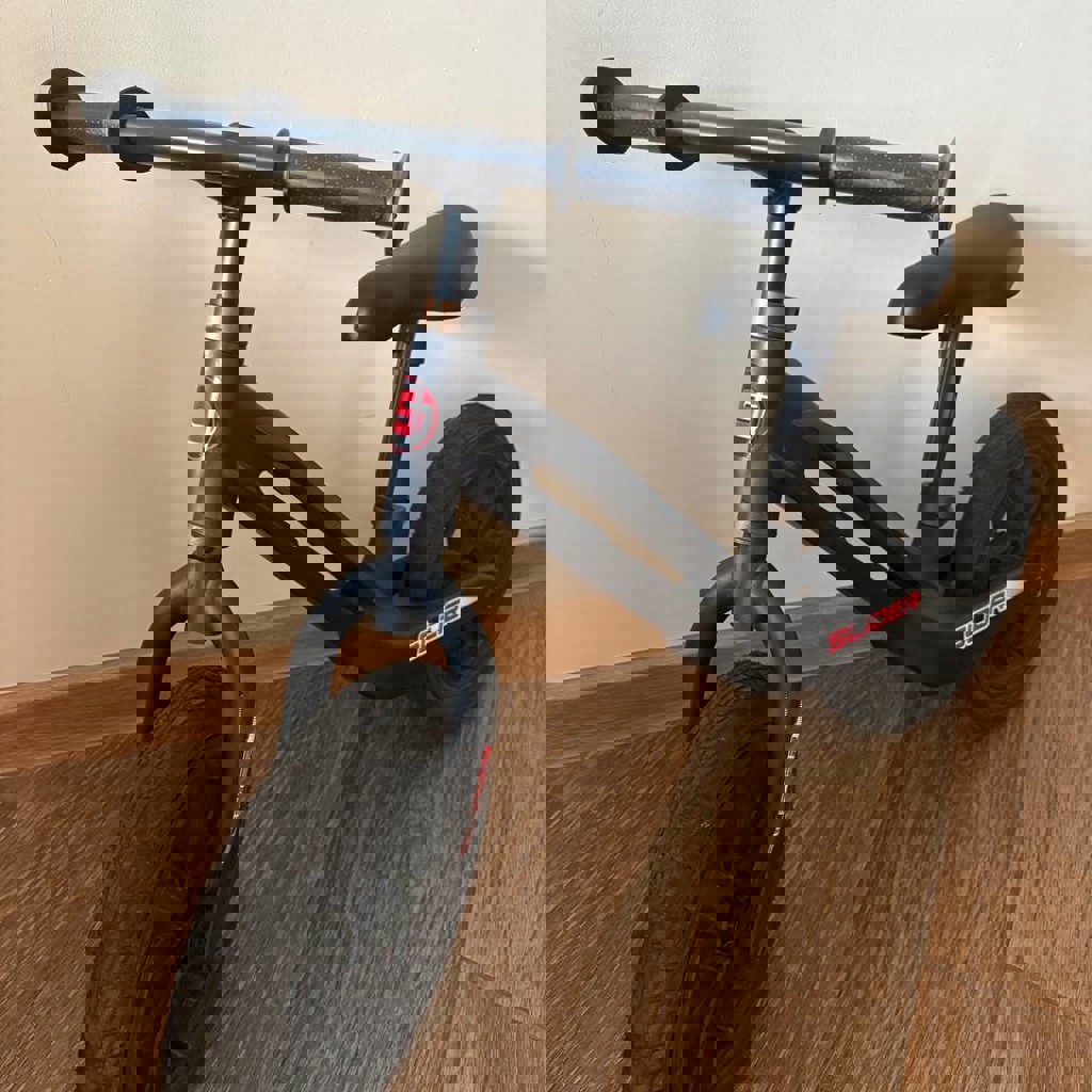 Беговел Slider RACE1BE