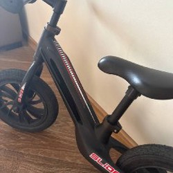 Беговел Slider RACE1BE - фото 2