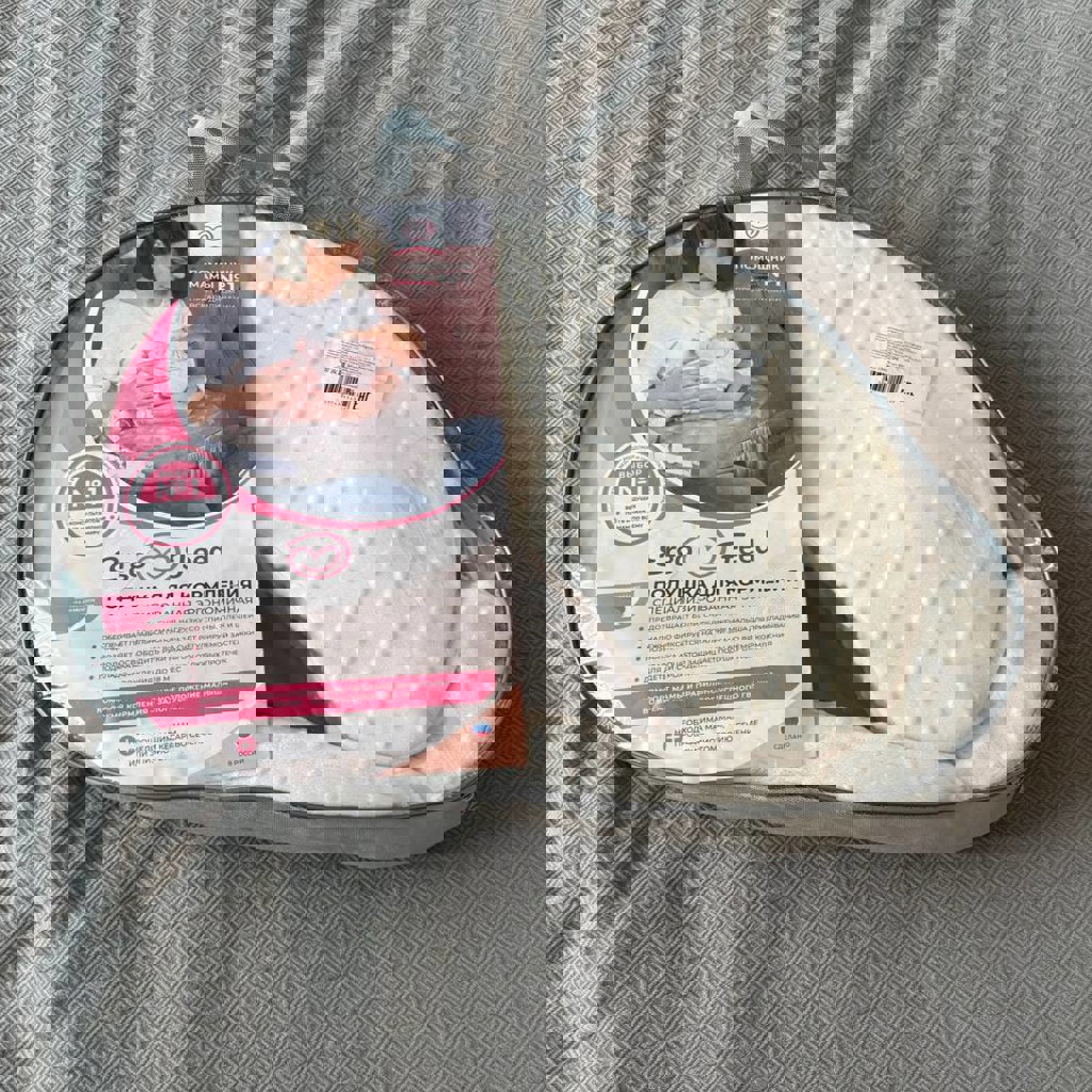 Подушка для кормления