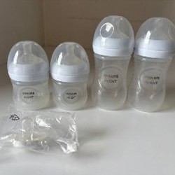 Соска Philips - фото 1