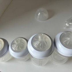 Соска Philips - фото 2