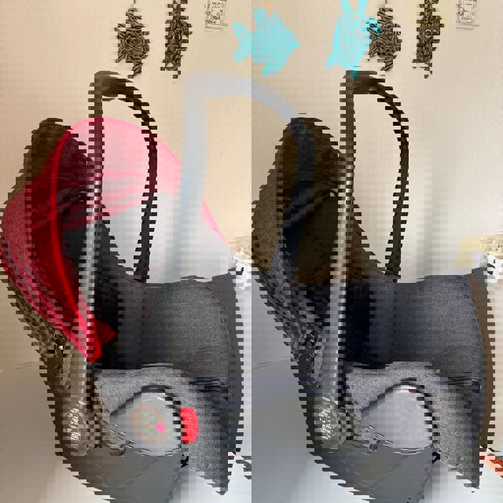 Автолюлька