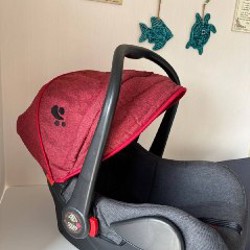 Автолюлька - фото 2