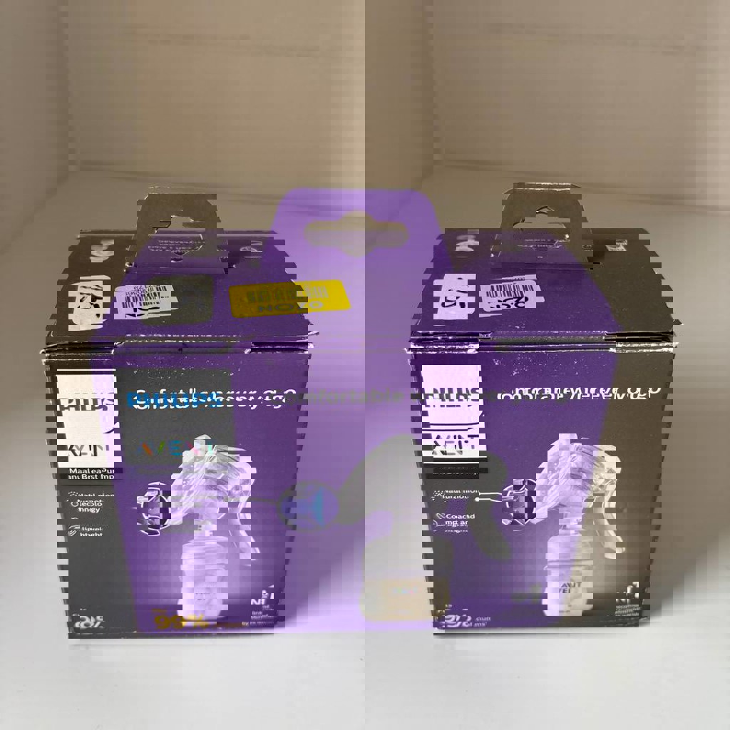 Молокоотсос Philips Avent