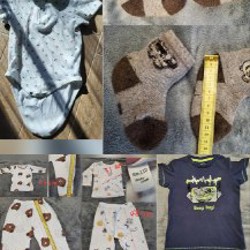 Тапочки Holty - фото 4