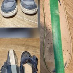 Тапочки Holty - фото 8