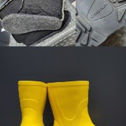 Тапочки Holty - фото 10