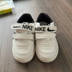 Кроссовки Nike - фото 2