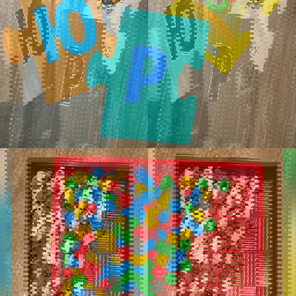 Конструктор Lego DUPLO #10909