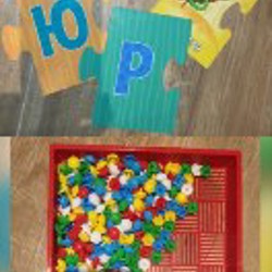 Конструктор Lego DUPLO #10909 - фото 1