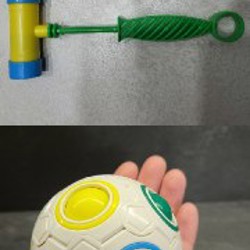 Конструктор Lego DUPLO #10909 - фото 3