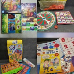 Конструктор Lego DUPLO #10909 - фото 8