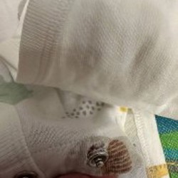 Боди Carters с коротким рукавом - фото 3