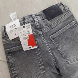 Джинсы Zara - фото 3