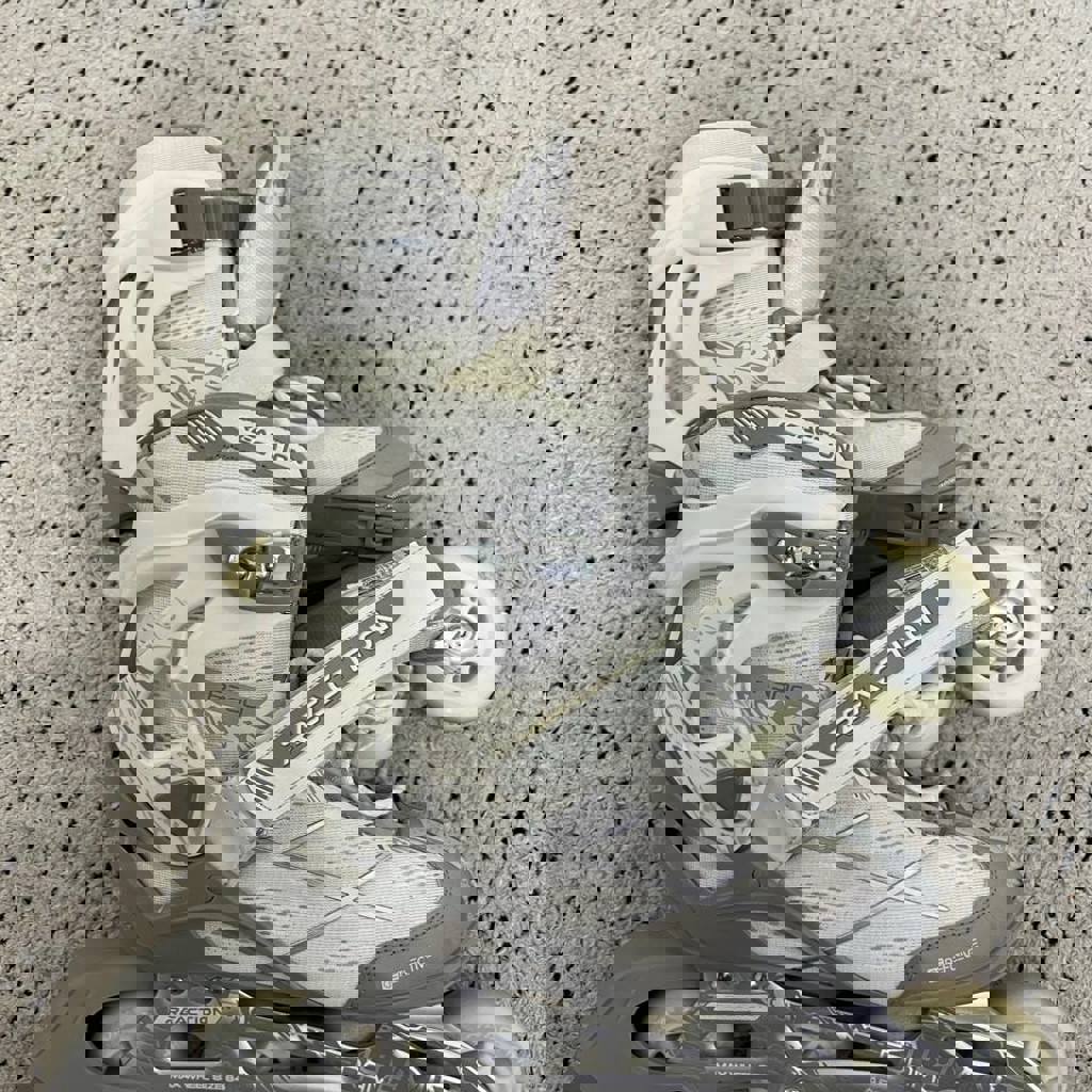 Ролики Reaction R300