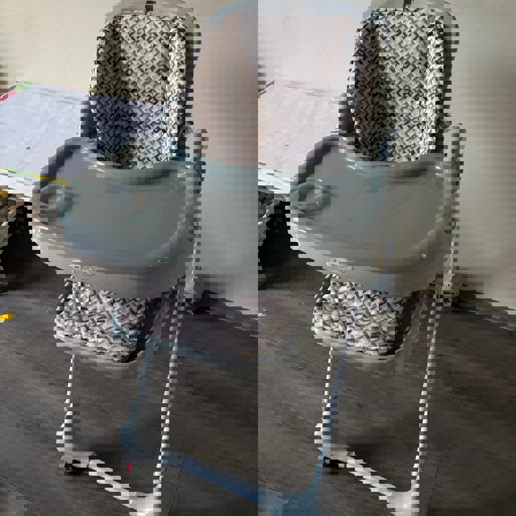 Детский стульчик