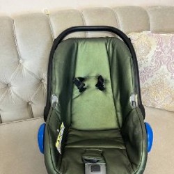 Детская коляска с креслом - фото 4