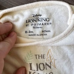 Костюм Disney - фото 2