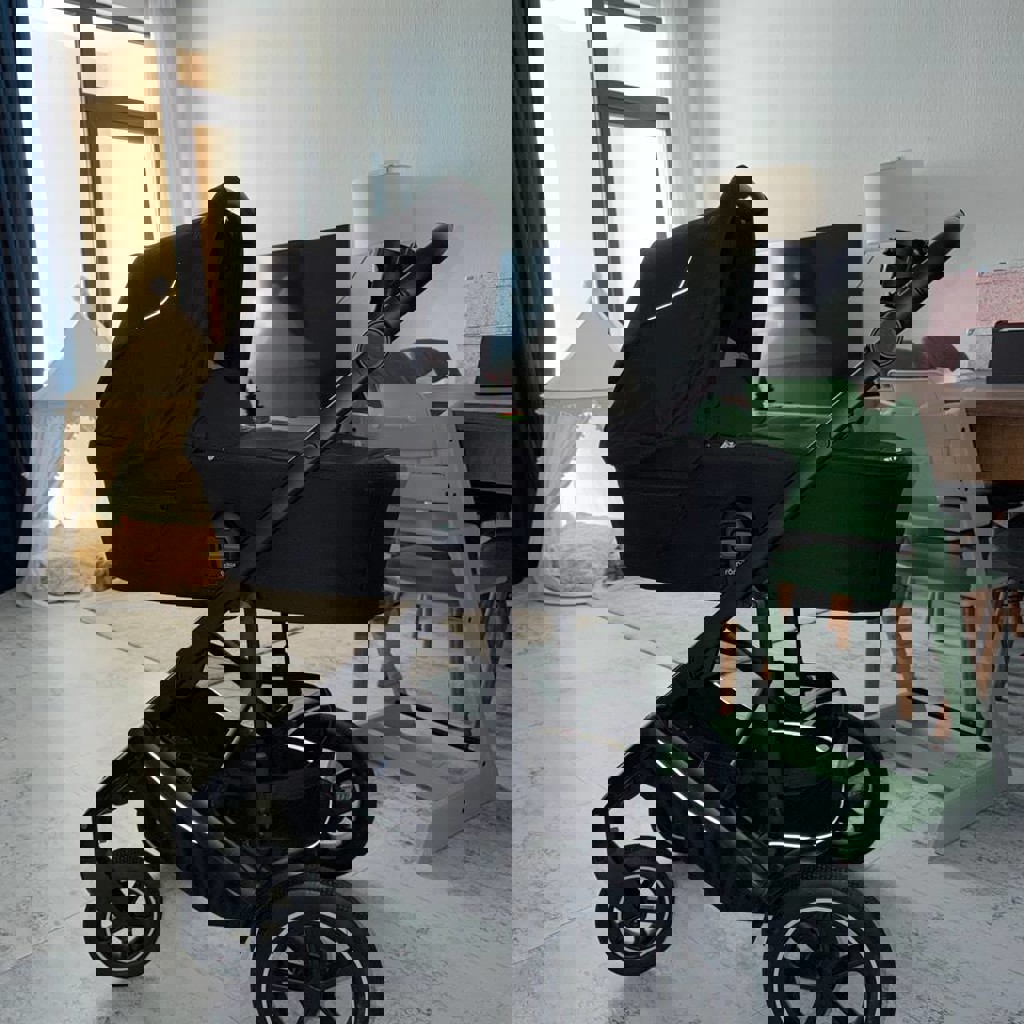 Коляска Britax Römer Smile 5Z