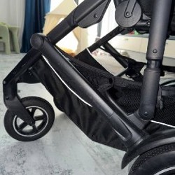 Коляска Britax Römer Smile 5Z - фото 3