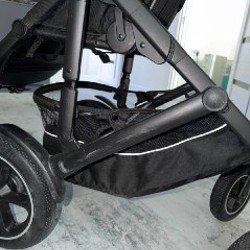 Коляска Britax Römer Smile 5Z - фото 4