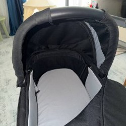 Коляска Britax Römer Smile 5Z - фото 5