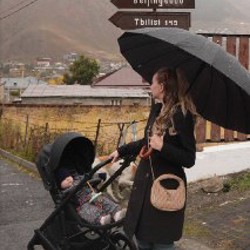 Коляска Britax Römer Smile 5Z - фото 7