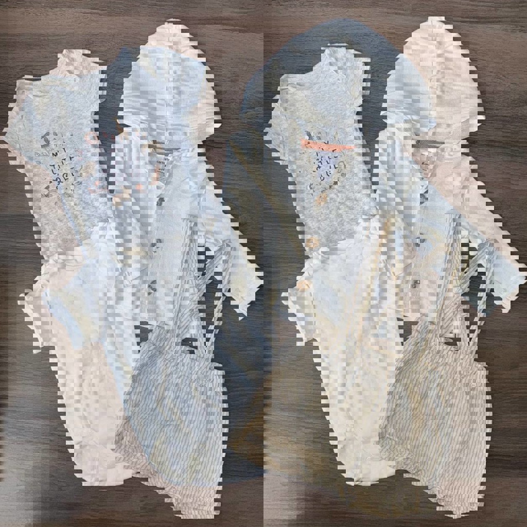 Набор одежды для детей