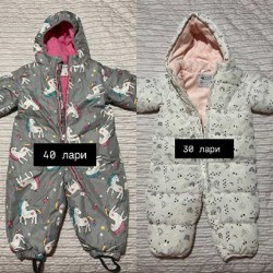 Детская обувь - фото 3