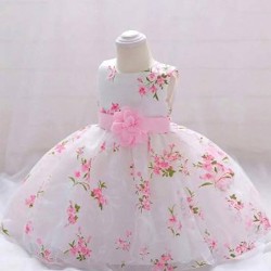 Платья праздничные - фото 4