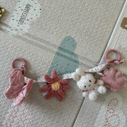 Lamaze медуза - фото 3