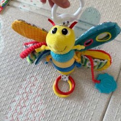 Lamaze медуза - фото 4