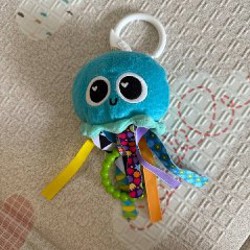 Lamaze медуза - фото 5